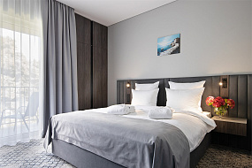 Спа-Отель «Армерия»