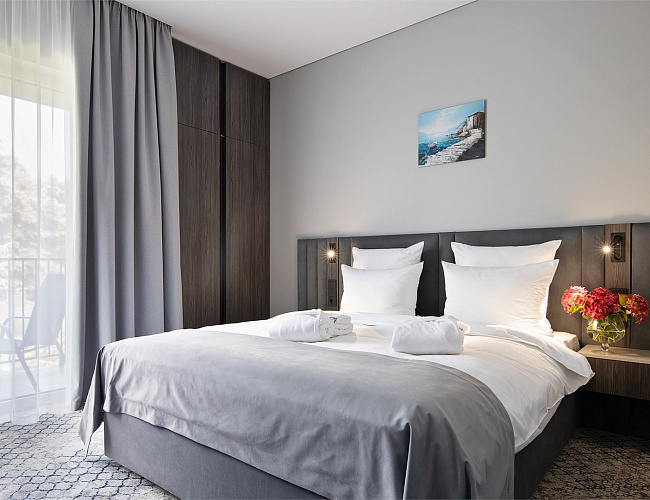 Спа-Отель «Армерия»