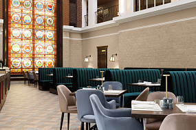 Ресторан Hofburg / «Хофбург»