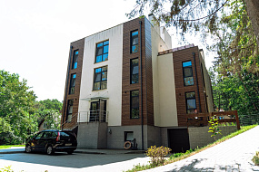 Whale apart / Вэйл Апарт