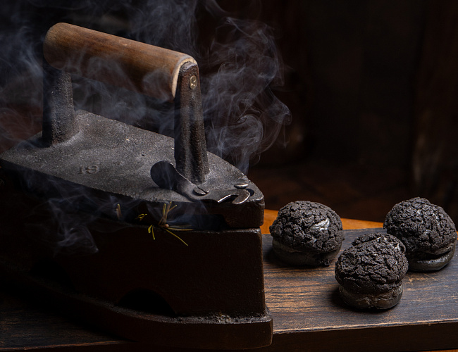 Ресторан «Сказка»