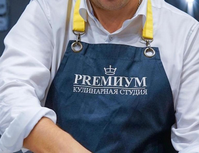 Кулинарная студия "Premium"