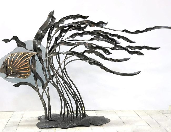 Мир увлечений