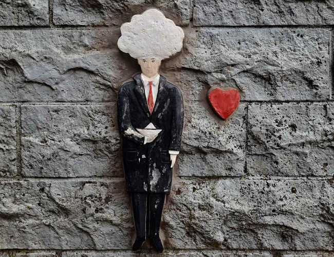 Балтийский вояж (Светлогорск, Зеленоградск)