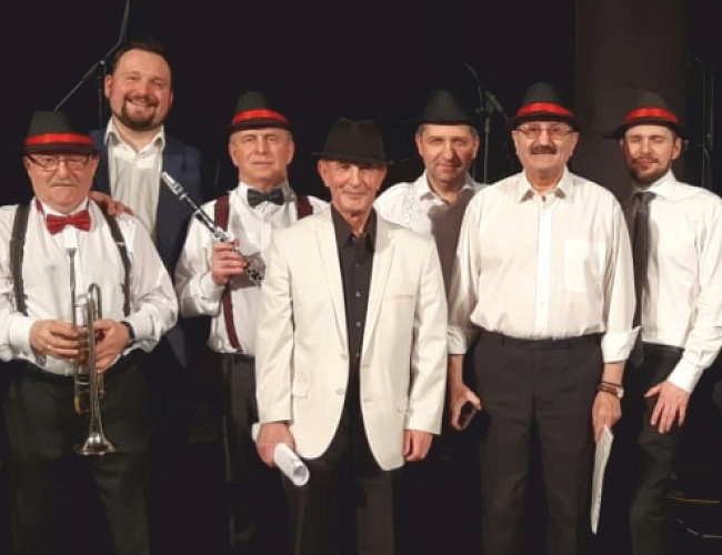 Мишель Легран