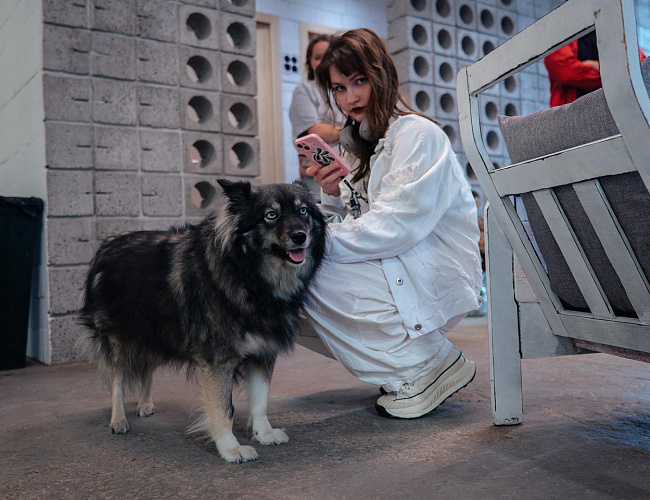 Независимое арт-пространство «Барн»