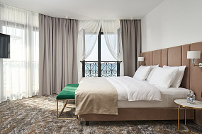 Grand Hotel Royal Lions