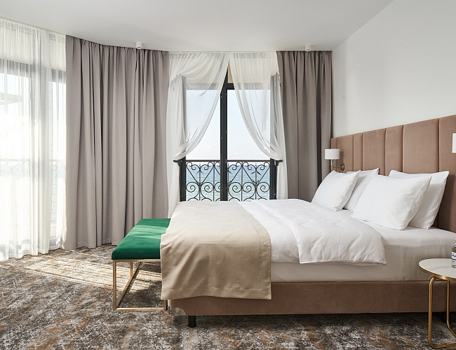 Grand Hotel Royal Lions