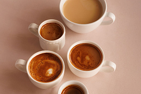 Ресторан Hofburg / «Хофбург»