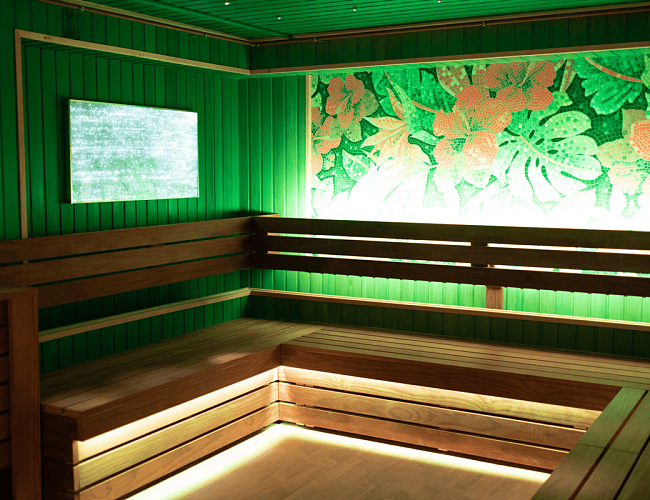 СПА-комплекс «Баден СПА»/Baden SPA