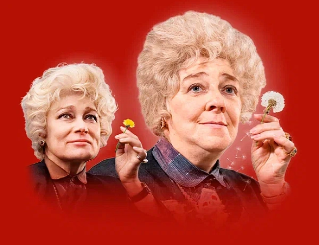 Раневская. Великая насмешница