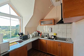 База отдыха «Факел» в п. Матросово