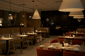 Ресторан Felix Krull