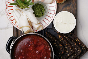 Moreca Seafood & Wine rest