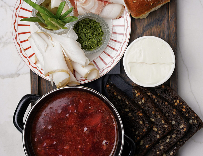 Moreca Seafood & Wine rest