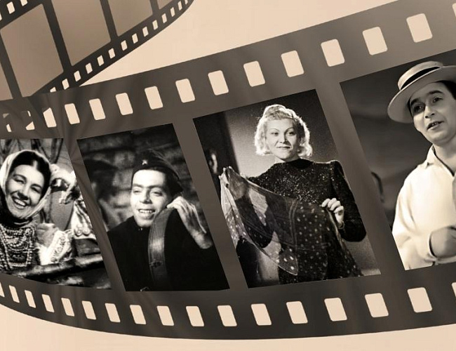 Концерт фронту