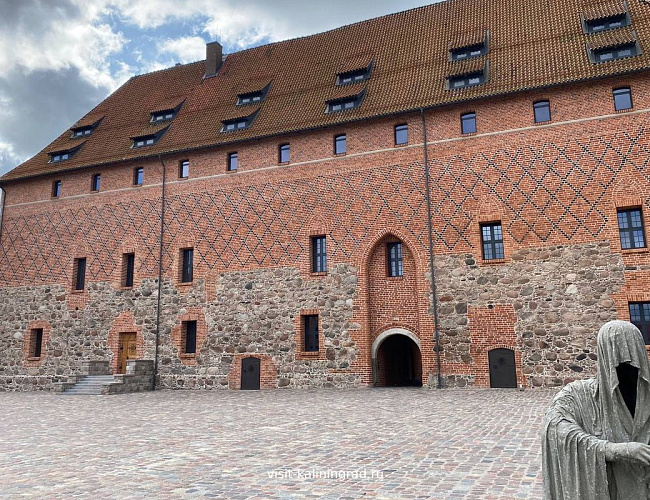 Руслан и Людмила. На стыке времён