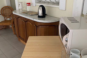 Вилла «Гренч»