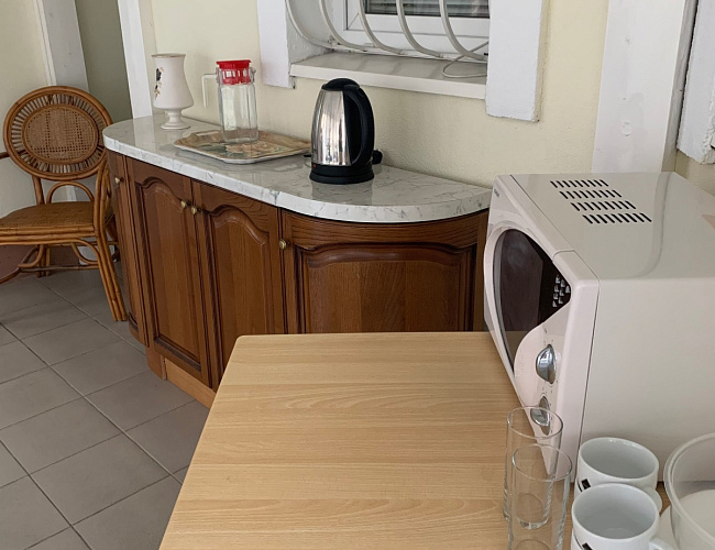 Вилла «Гренч»