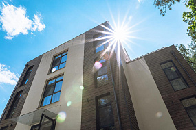 Whale apart / Вэйл Апарт