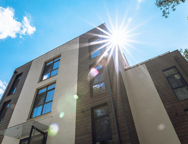 Whale apart / Вэйл Апарт