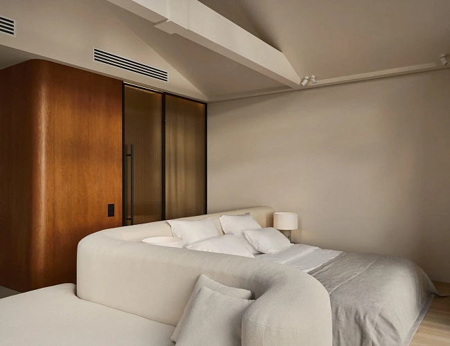 Tesera. Apart hotel & SPA