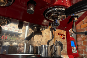 Музейное кафе «АРТеФАКТ39»