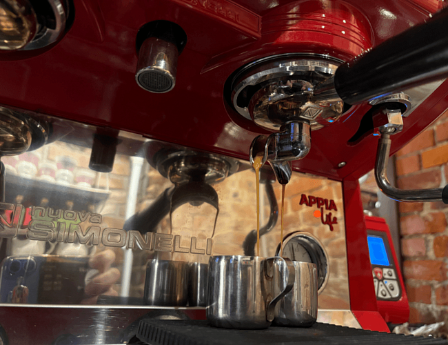 Музейное кафе «АРТеФАКТ39»