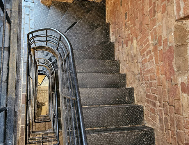 Cultural cluster «Ponart»