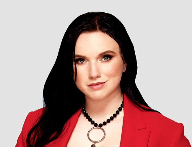 Инна Вальтер