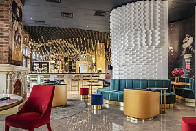 Mercure hotel Kaliningrad