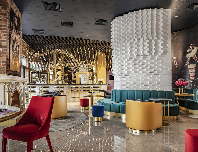 Mercure hotel Kaliningrad