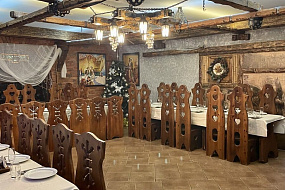 Таверна «Шкипер»