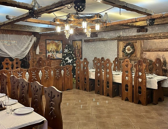 Таверна «Шкипер»