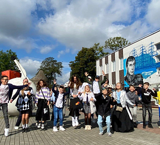 Школьные туры и экскурсии в Калининградской области