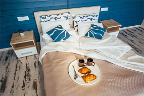 Апарт-отель «Пятница»/«Friday»