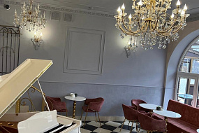 Кафе «Шопен»