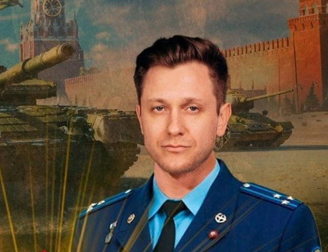 Защитникам отечества посвящается