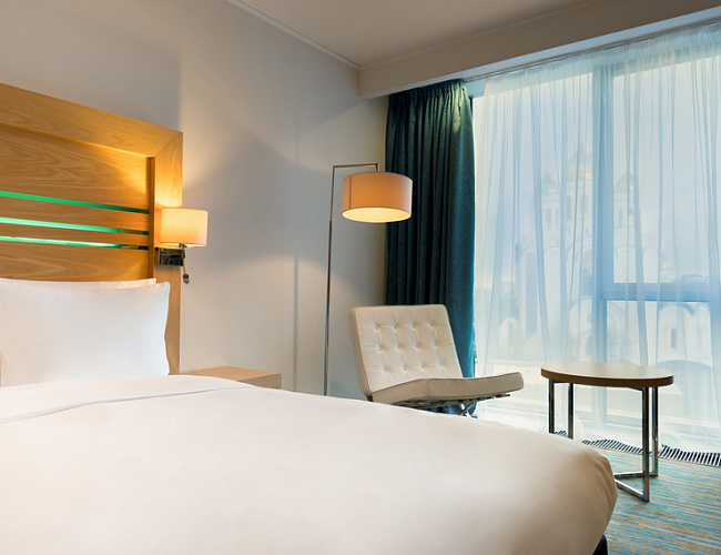 Radisson Blu Hotel Kaliningrad