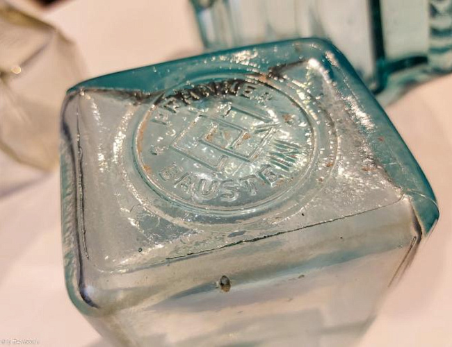 Музей «Перекрестки времени»