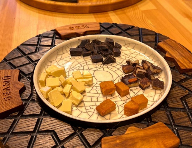 Тайными тропами Куршской косы до семейной сыроварни «ШаакенДорф» и Зеленоградск