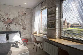 «Карта желаний»