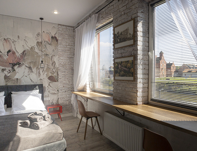 «Карта желаний»