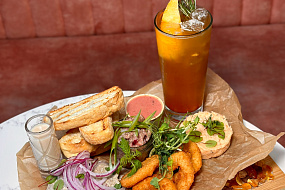 Кафе «Шопен»