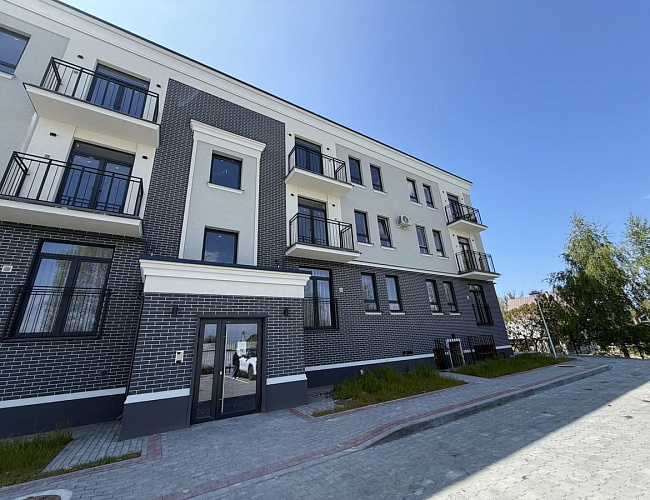 Апартаменты «Малиновка Inn»