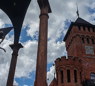 Золотой маршрут: Пивной след Кёнигсберга