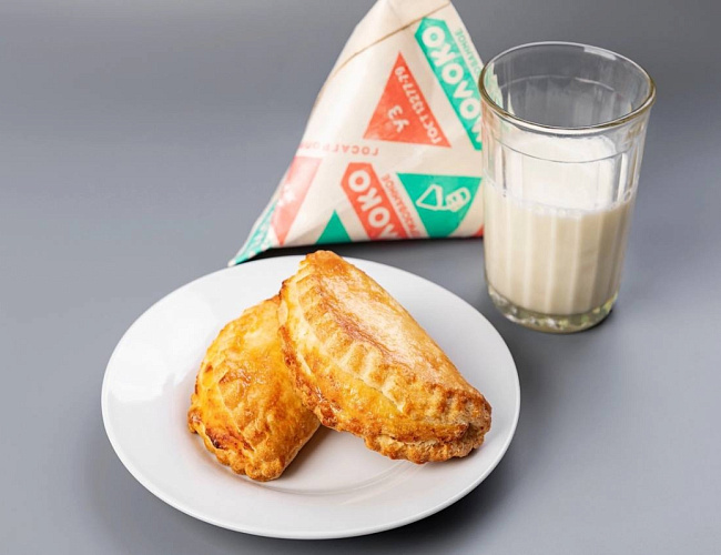 Кафетерий музея «Дом китобоя»