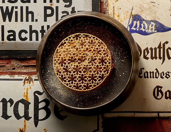 Гастробар «История в тарелке»