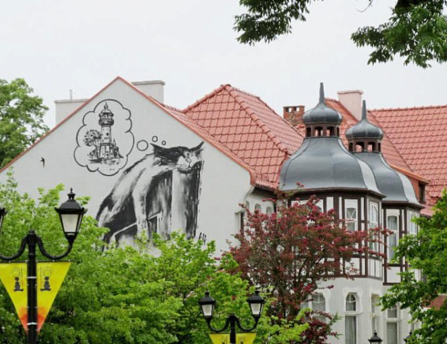 Зеленоградск и «ШаакенДорф» - путешествие со вкусом любви 