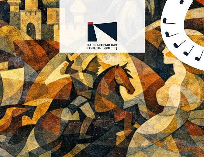 Руслан и Людмила. На стыке времён